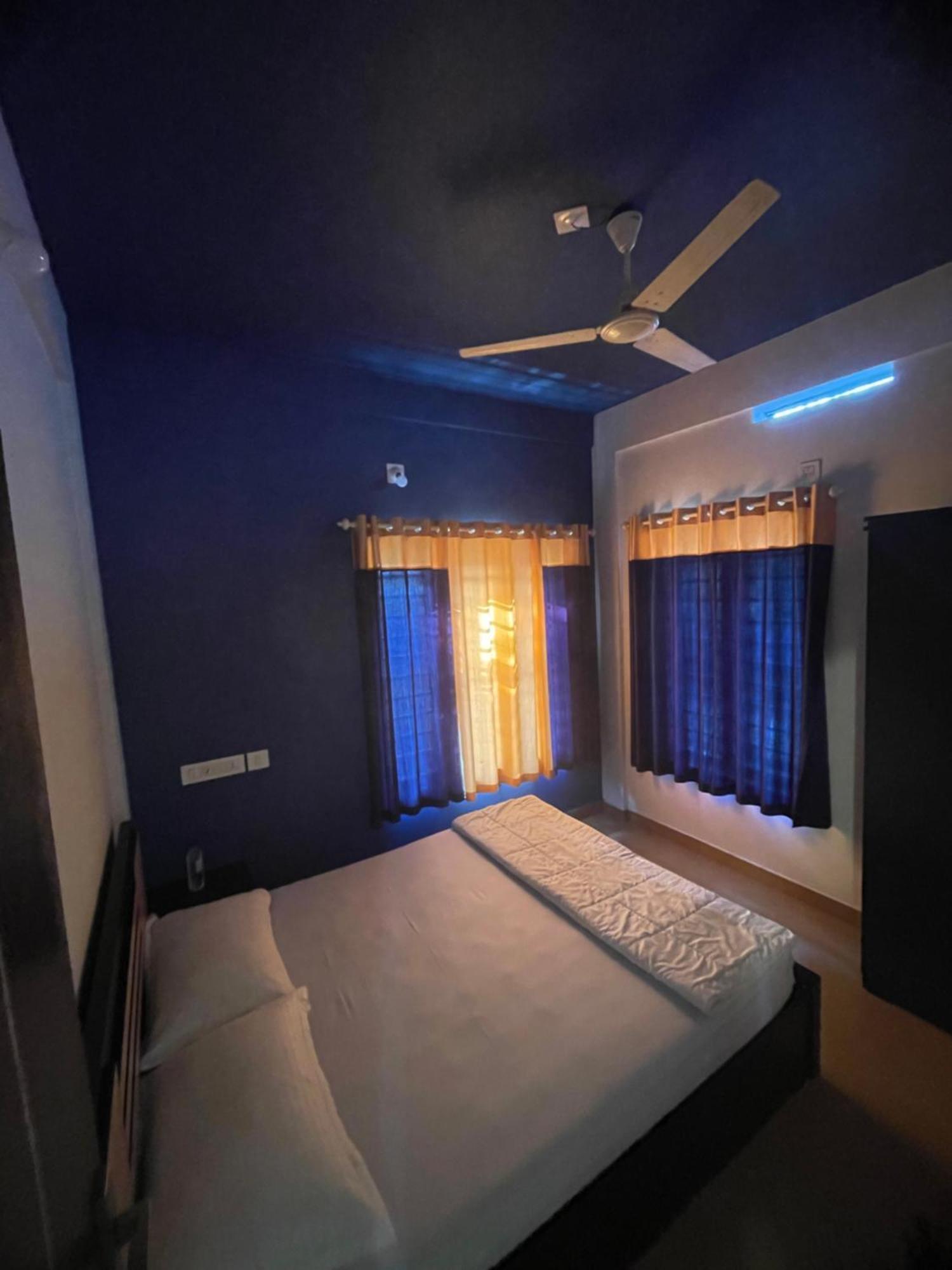 Апартаменты Royal Residency Tindummal Экстерьер фото