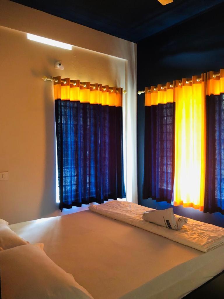 Апартаменты Royal Residency Tindummal Экстерьер фото